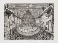 KT 2008 003
          <br/>
          Het Baptisterium
          <br/>
          <em>Cornelissen, Robbie (1954)</em>